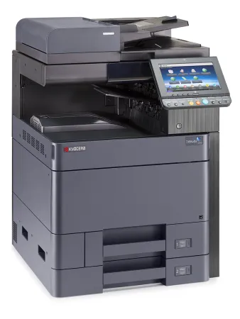 МФУ лазерное черно-белое Kyocera TASKalfa 6501i (арт. 1102N83NL0)