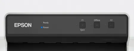 Матричный принтер Epson PLQ-35 (арт. C11CJ11401)