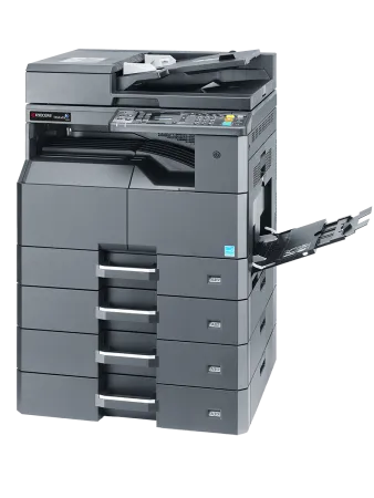 МФУ лазерное черно-белое Kyocera TASKalfa 2200 (арт. 1102NN3NL0)