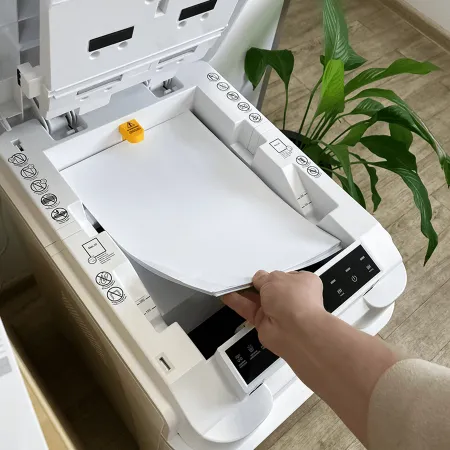 Уничтожитель документов ГЕЛЕОС АП37-5 (арт. АП37-5)