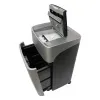 Уничтожитель документов Office Kit SA375 (3.8×10) (арт. OK3810SA375)