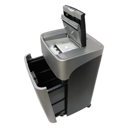 Уничтожитель документов Office Kit SA375 (3.8×10) (арт. OK3810SA375)