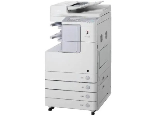 МФУ лазерное черно-белое Canon imageRUNNER 2535 (арт. 2836B005)