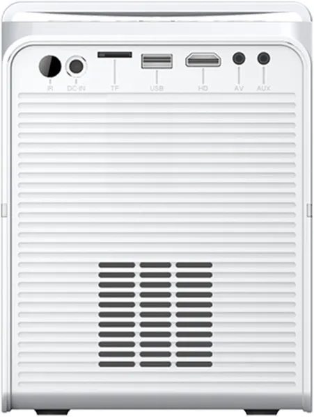 Проектор Cactus CS-PRC.04WT.WUXGA-A (арт. CS-PRC.04WT.WUXGA-A)