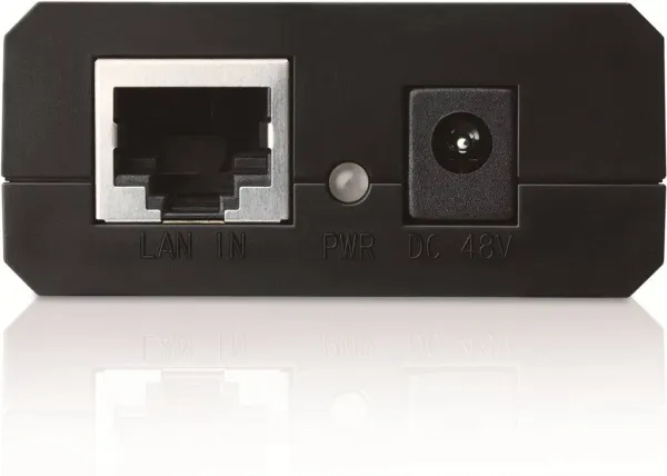 PoE-инжектор TP-Link TL-PoE150S (арт. POE150S)