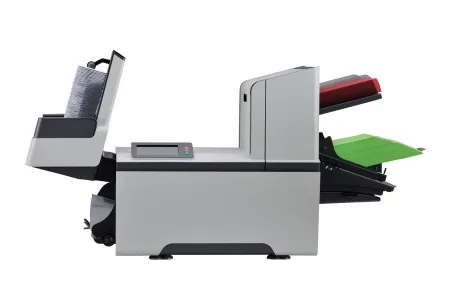 Конвертовальная система Quadient DS-75i в конфигурации EXPERT / BASIC (арт. )