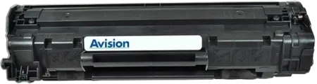 Тонер-картридж Avision TN-1071V для AP40/AM40 (9000 стр.) (арт. 015-0338-22)