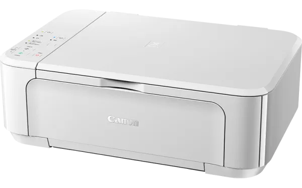 Струйное цветное МФУ Canon Pixma MG3640S White (арт. 0515C110)