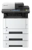 МФУ лазерное черно-белое Kyocera ECOSYS M2835dw с дополнительным тонером TK-1200 (арт. M2835dw+TK-1200)