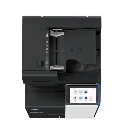 Лазерное цветное МФУ Konica Minolta bizhub C650i (арт. AA7N021)