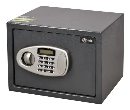 Сейф мебельный Cactus (250x350x250мм) (арт. CS-SF-E25)