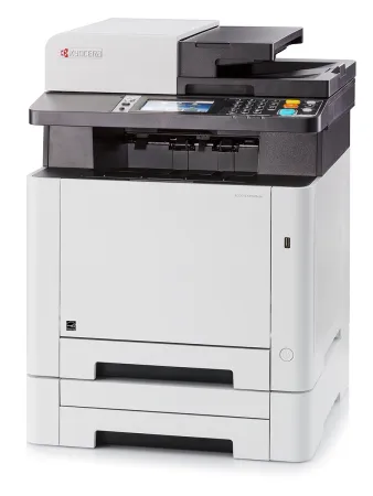 Лазерное цветное МФУ Kyocera ECOSYS M5526cdw (арт. 1102R73NL0)