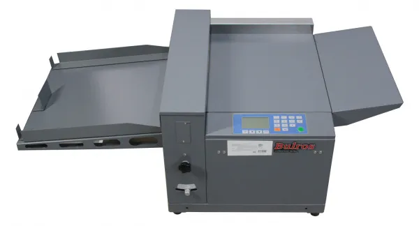 Биговщик-перфоратор Bulros professional series Т320, А2 (арт. AL-D-ele-T320-BP_-470-__)