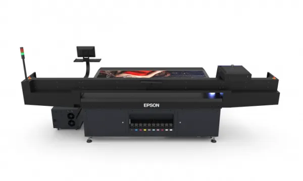 Планшетный УФ-принтер Epson SureColor SC-V7000 (арт. C11CH89101A0)