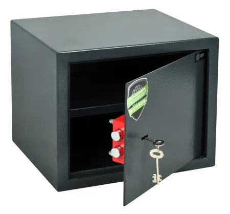 Сейф мебельный Cactus (300x380x300мм) (арт. CS-SF-K30)