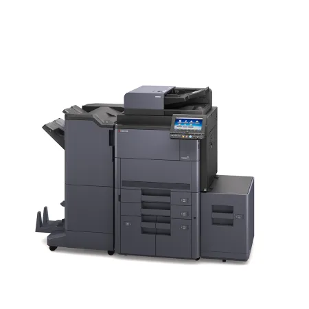 Лазерное цветное МФУ Kyocera TASKalfa 7052ci (арт. 1102RP3NL0)