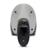 Сканер штрих-кода Mertech 2310 P2D HR USB, USB эмуляция RS232 white (арт. 4831)
