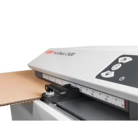 Перфоратор картона HSM ProfiPack C400 (арт. 1528134)