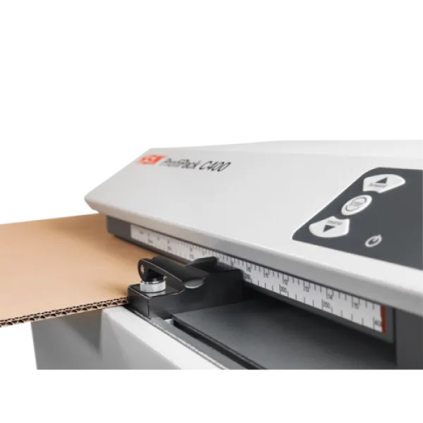 Перфоратор картона HSM ProfiPack C400 (арт. 1528134)