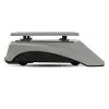 Торговые настольные весы Mertech M-ER 328 AC-32.5 ″TOUCH-M″ LCD RS232 и USB (арт. 3160)