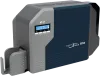 Принтер пластиковых карт Advent SOLID 810D (арт. ASOL8D)