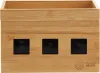 Органайзер Cactus (бамбук) (арт. CS-BOX-BAM)