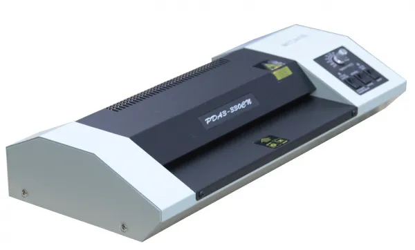 Пакетный ламинатор Bulros PDA3-330CN (арт. LP-D-PDA-33CN-___-HoR-A3)