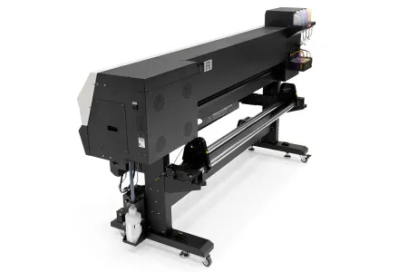 Сольвентный плоттер ARK-JET SOL 1804 (CMYK, ширина печати до 1800 мм, 4 головки i3200, до 160 кв.м/час) (арт. AJ-1804-I32-E1)