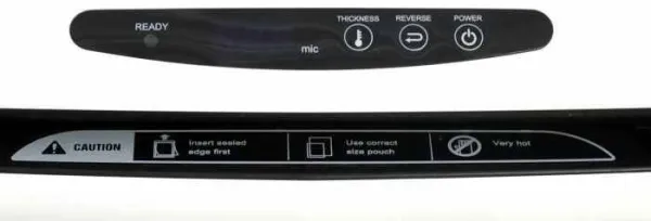 Ламинатор Royal Sovereign PL-910 (арт. 4563)