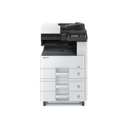 МФУ лазерное черно-белое Kyocera ECOSYS M4125idn (арт. 1102P23NL0)