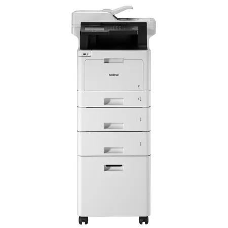 Опция Brother Тумба для цветных лазерных устройств Brother (арт. ZUNTBC4FARLASER)