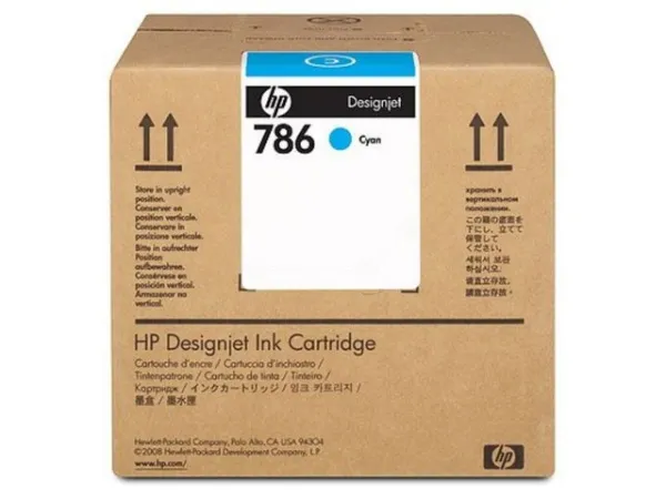 Картридж HP CC586A (арт. CC586A)