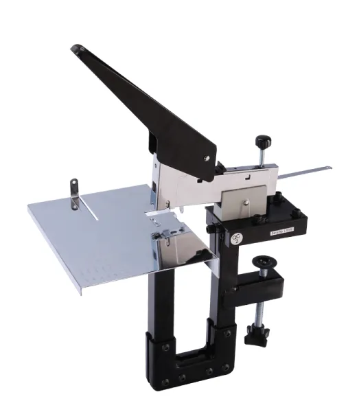 Ручной степлер Bulros EB-20 (арт. SL-D-man-EB20-yes-yes-01)