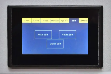 Гильотинный резак Front E490S (арт. 8526)