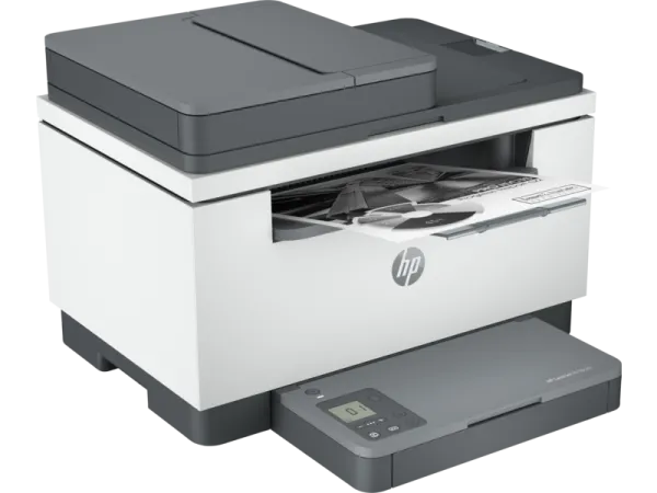 МФУ лазерное черно-белое HP LaserJet M236sdn (A4, принтер / сканер / копир) (арт. 9YG08A)