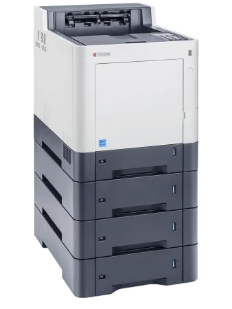Цветной лазерный принтер Kyocera ECOSYS P7040cdn (арт. 1102NT3NL0)