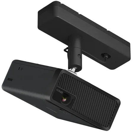 Инсталляционный лазерный проектор Epson EB-W75 (арт. V11HA20140)