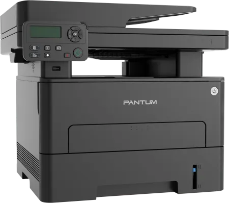 Лазерное черно-белое МФУ Pantum M7103DN (арт. M7103DN)