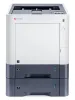 Цветной лазерный принтер Kyocera ECOSYS P6230cdn с комплектом тонеров TK-5270 (арт. P6230cdn+TK-5270)