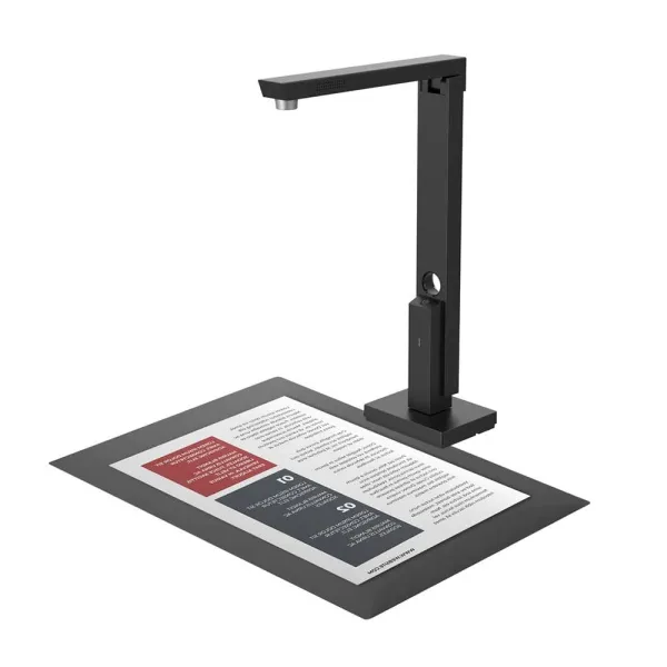 Книжный сканер DOKO CZUR Lens (арт. CZUR Lens)