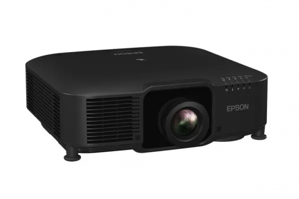 Инсталляционный лазерный проектор Epson EB-PU1007B (арт. V11HA34840)