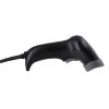 Сканер Mertech 1300 P2D USB, USB эмуляция RS232 black, 2m cable (арт. 4876)