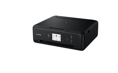 Струйное цветное МФУ Canon Pixma TS5040 Black (арт. 1367C007)