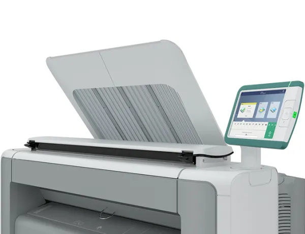 Широкоформатный принтер Canon PlotWave 345/365 (базовый блок) (арт. 1500C001)