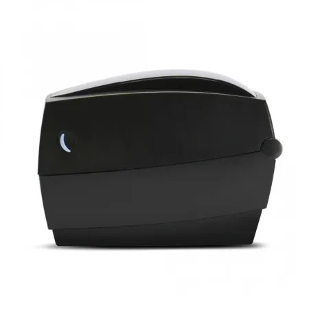 Принтер этикеток Mertech TLP100 TERRA NOVA (300 DPI) USB, RS232, Ethernet Black (арт. 4545)