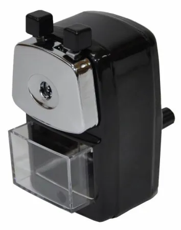 Точилка Реалист YF9116 (чёрный) (арт. 7069)