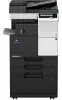 МФУ лазерное черно-белое Konica Minolta bizhub 287 (арт. A7AH027)