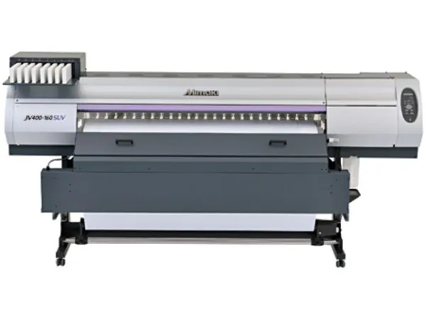 Плоттер Mimaki JV400-160SUV (арт. JV400-160SUV)