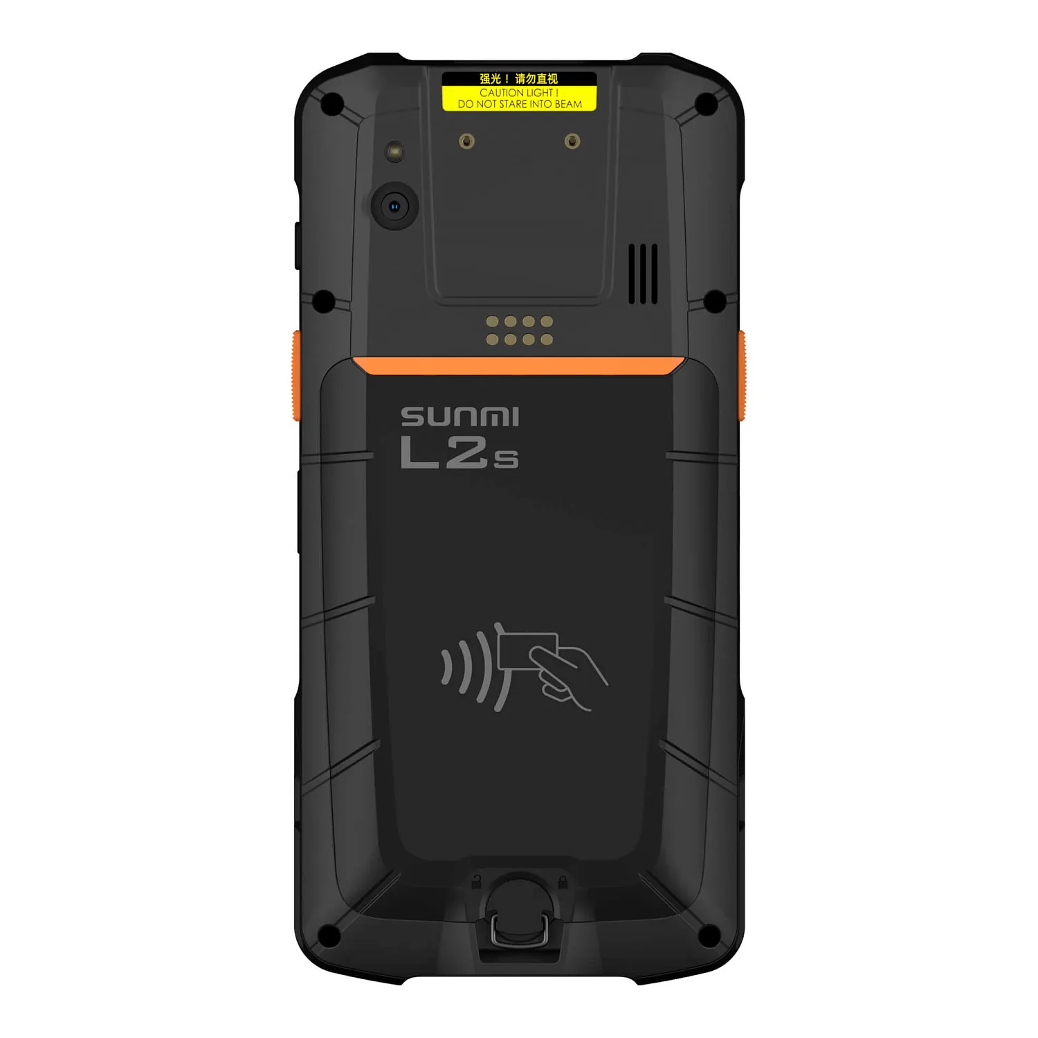 Комплект ТСД Mertech Sunmi L2S + ПО DataMobile Стандарт Pro (арт. 4840+DataMobileStPro)