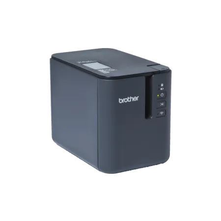 Принтер для печати наклеек Brother PT-P950NW (арт. PTP950NWR1)